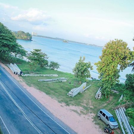 Htn Bay Resort فيليغاما المظهر الخارجي الصورة