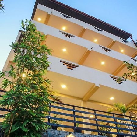 Htn Bay Resort فيليغاما المظهر الخارجي الصورة
