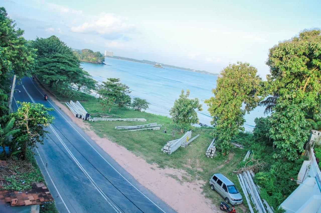 Htn Bay Resort فيليغاما المظهر الخارجي الصورة