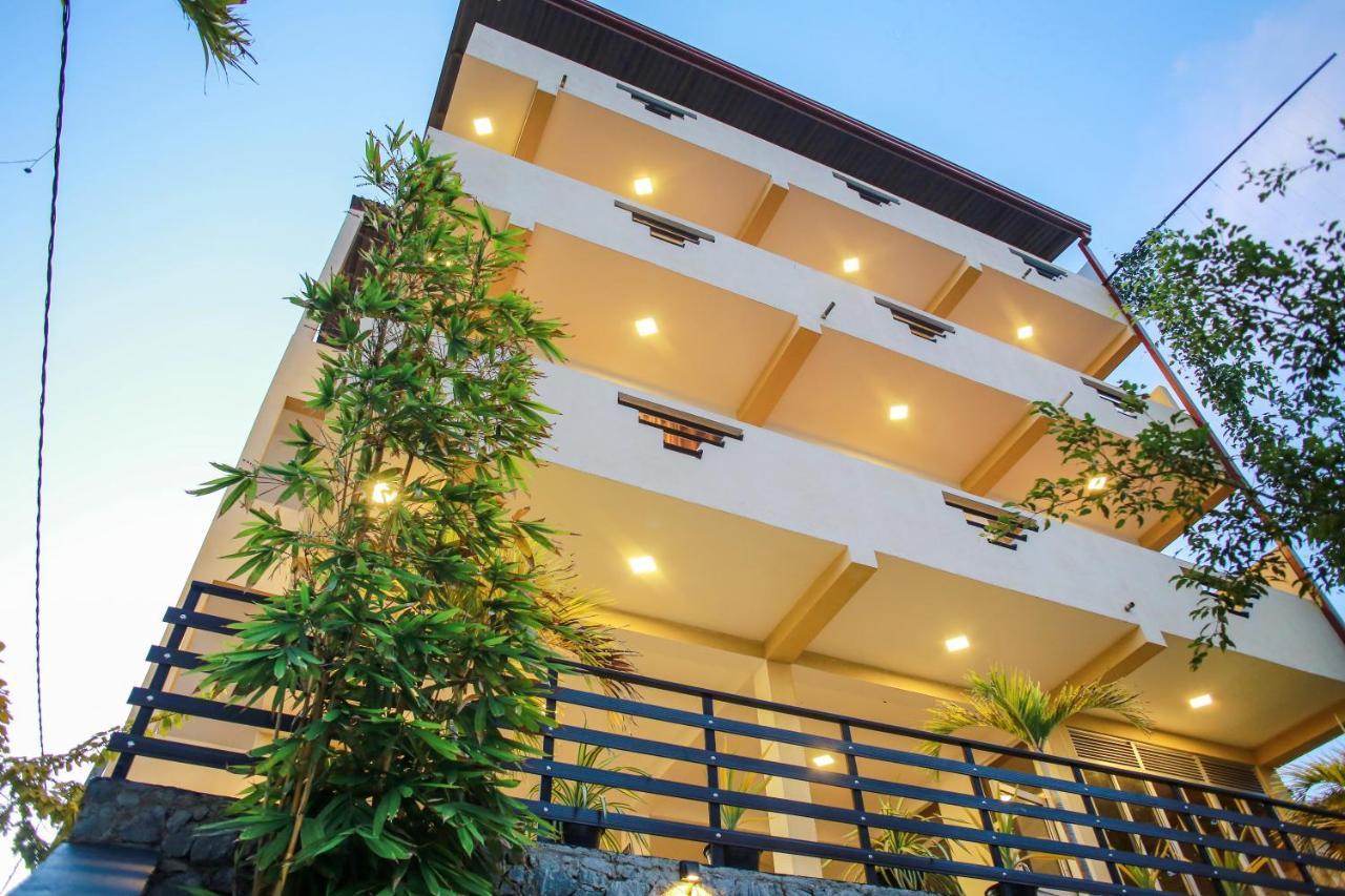 Htn Bay Resort فيليغاما المظهر الخارجي الصورة