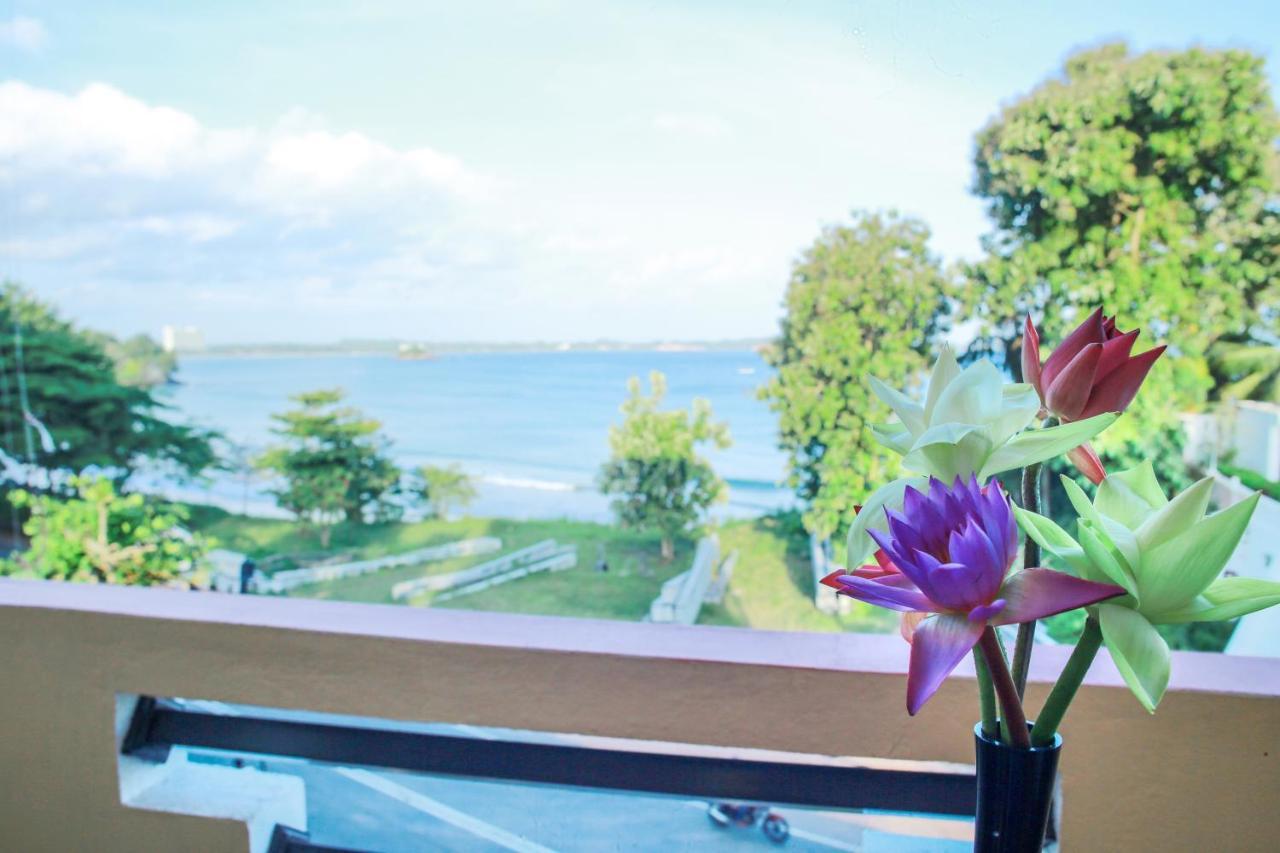 Htn Bay Resort فيليغاما المظهر الخارجي الصورة