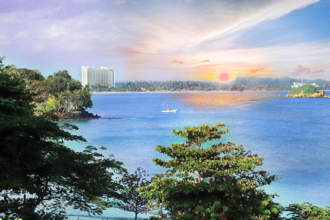 Htn Bay Resort فيليغاما المظهر الخارجي الصورة