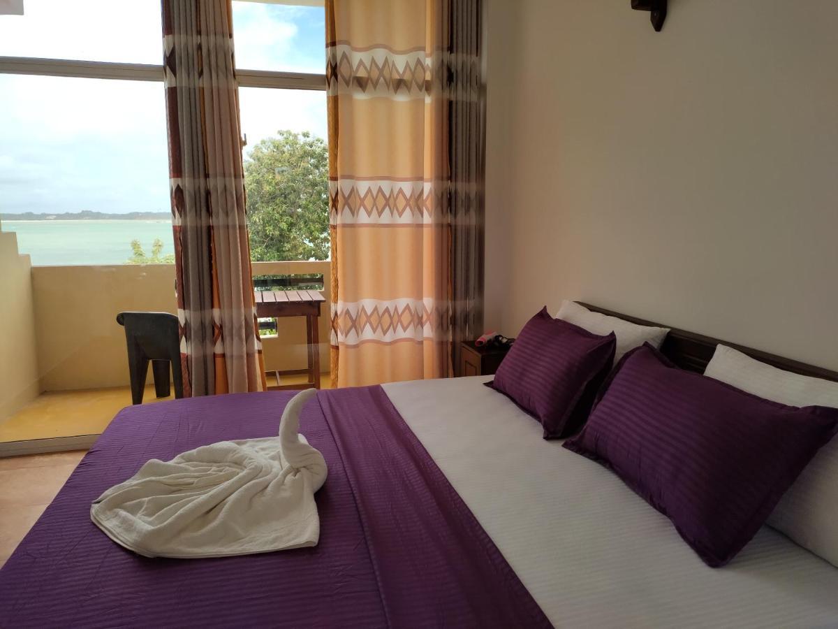 Htn Bay Resort فيليغاما المظهر الخارجي الصورة